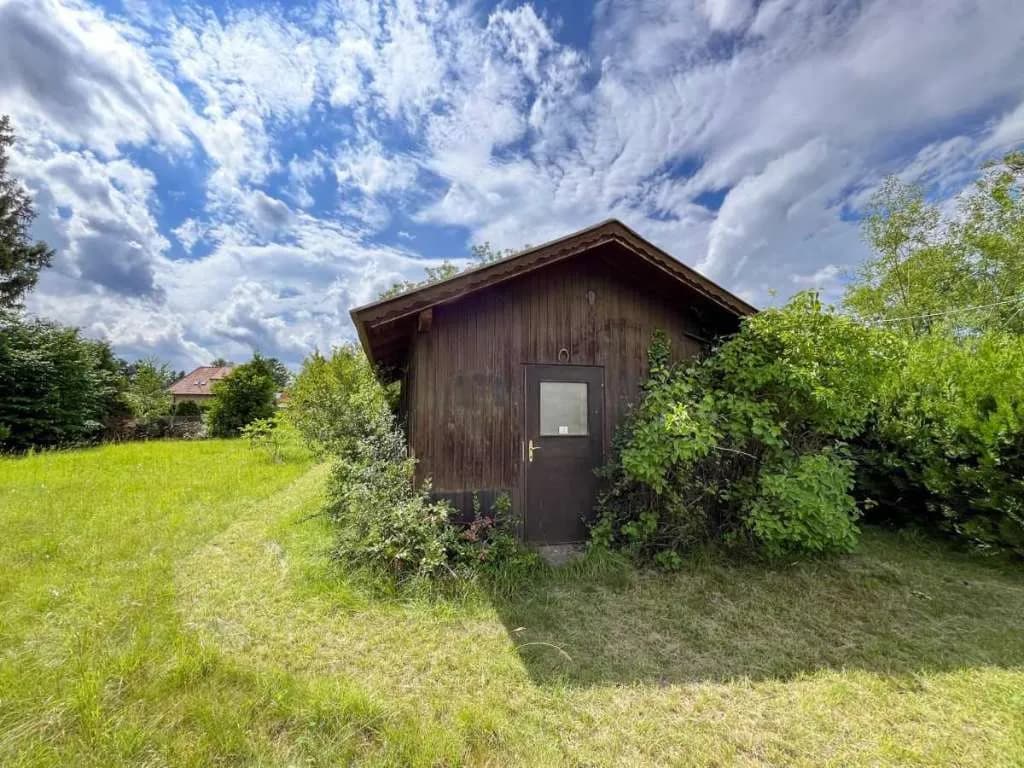 Grundstück kaufen in Wiener Neustadt Land – 1 483 m², € 438.000 – Bild 3 von 23