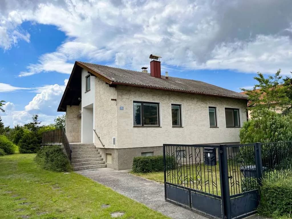 Grundstück kaufen in Wiener Neustadt Land – 1 483 m², € 438.000 – Bild 5 von 23
