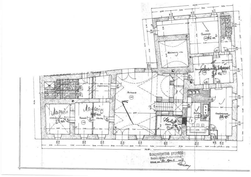 Haus kaufen in Villach Land – 500 m², € 800.000 – Bild 21 von 22
