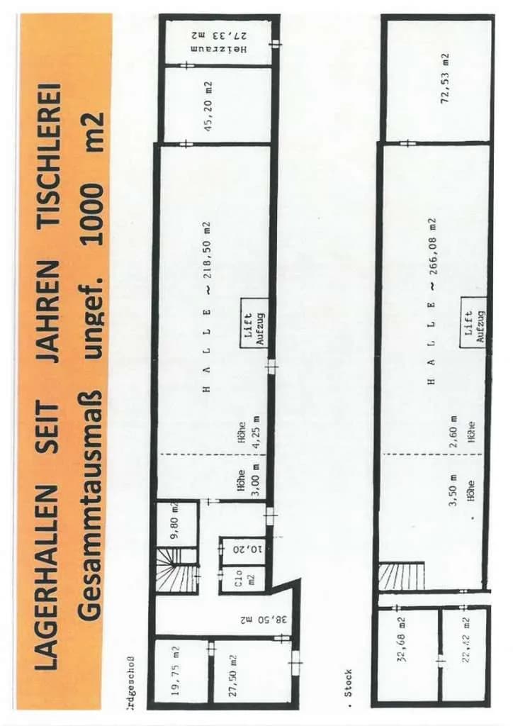 Haus kaufen in Villach Land – 500 m², € 800.000 – Bild 22 von 22
