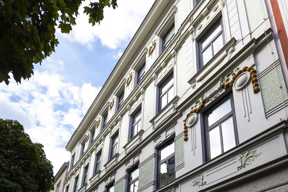 Gewerbeimmobilie kaufen in Wien – 690 m², € 2.390.000