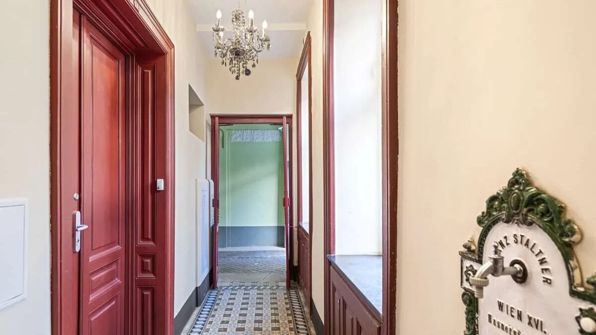 Gewerbeimmobilie kaufen in Wien – 690 m², € 2.390.000 – Bild 3 von 5