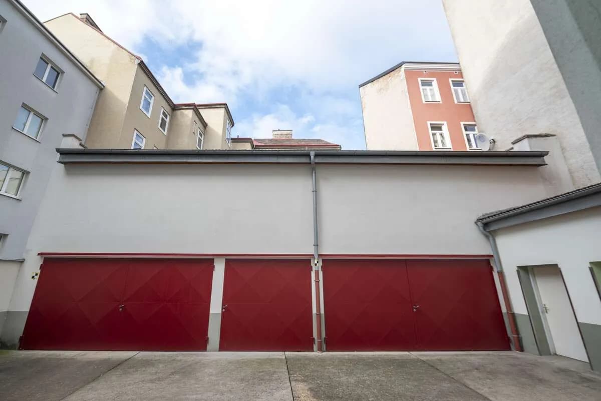 Gewerbeimmobilie kaufen in Wien – 690 m², € 2.390.000 – Bild 4 von 5