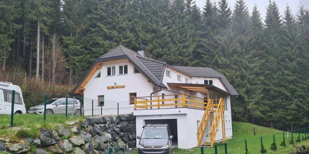 8-Zimmer-Haus kaufen in Völkermarkt – 280 m², € 548.000 – Bild 2 von 36