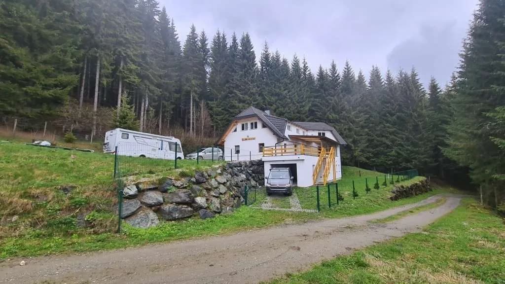 8-Zimmer-Haus kaufen in Völkermarkt – 280 m², € 548.000 – Bild 3 von 36