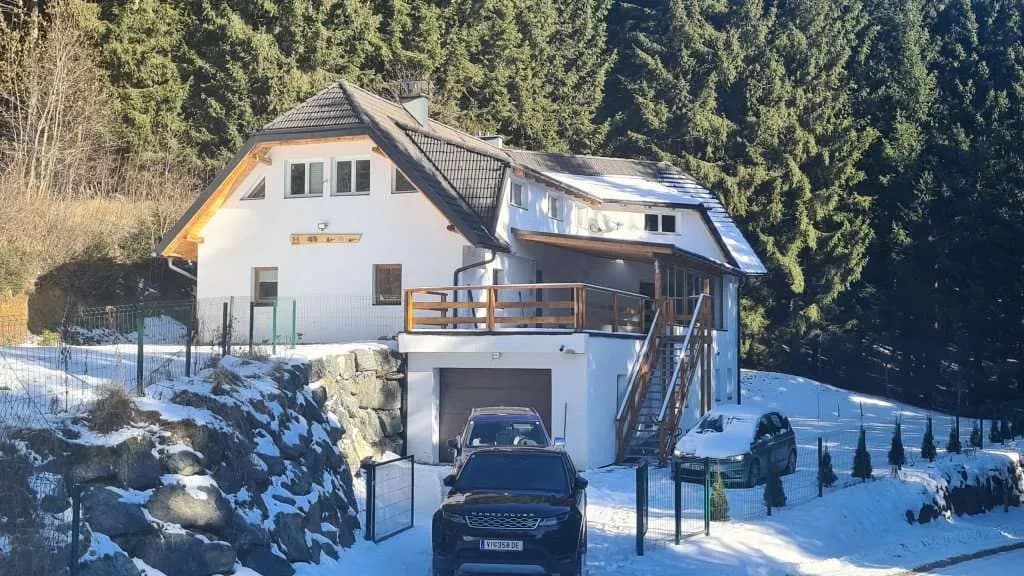 8-Zimmer-Haus kaufen in Völkermarkt – 280 m², € 548.000 – Bild 4 von 36