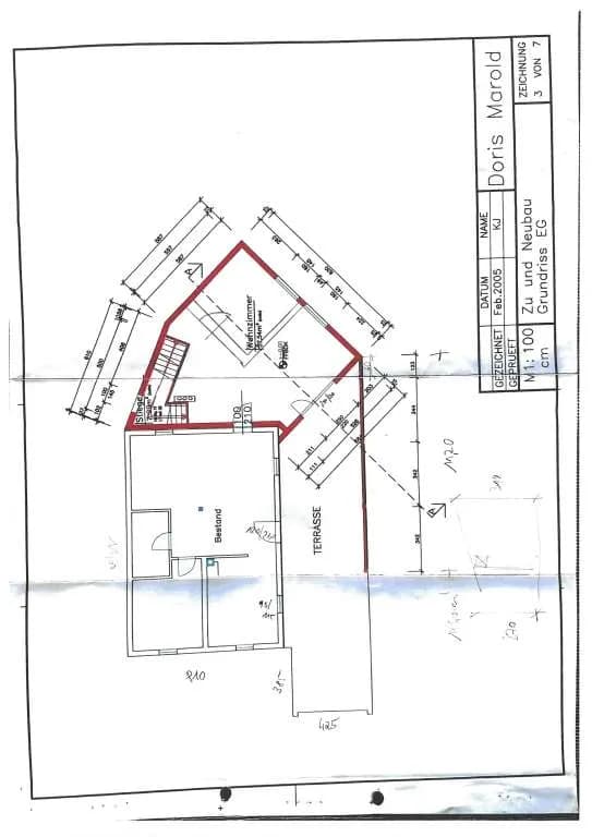 8-Zimmer-Haus kaufen in Völkermarkt – 280 m², € 548.000 – Bild 35 von 36