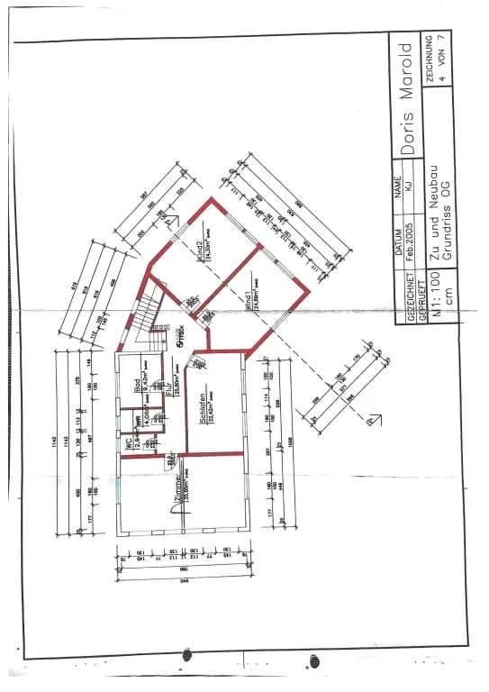 8-Zimmer-Haus kaufen in Völkermarkt – 280 m², € 548.000 – Bild 36 von 36