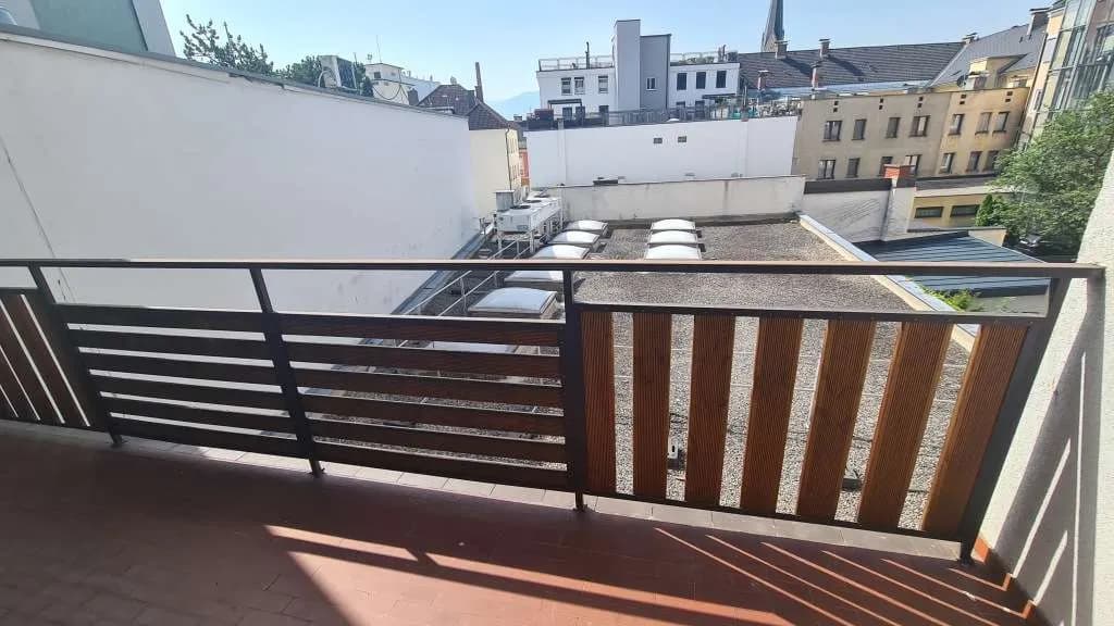 6-Zimmer-Gewerbeimmobilie mieten in Villach – 152 m², € 1.875 – Bild 8 von 16