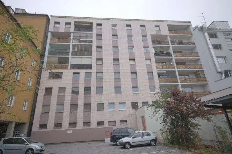 6-Zimmer-Gewerbeimmobilie mieten in Villach – 152 m², € 1.875 – Bild 15 von 16
