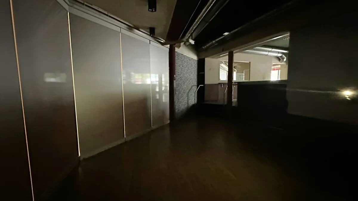 Gewerbeimmobilie mieten in Wien – 257 m², € 13 – Bild 9 von 12
