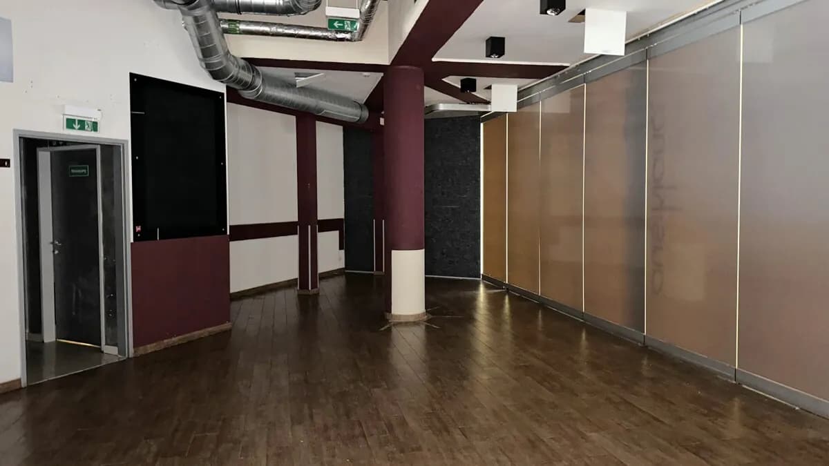 Gewerbeimmobilie mieten in Wien – 257 m², € 13 – Bild 10 von 12