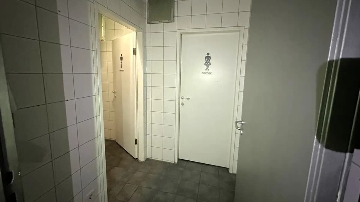 Gewerbeimmobilie mieten in Wien – 257 m², € 13 – Bild 12 von 12