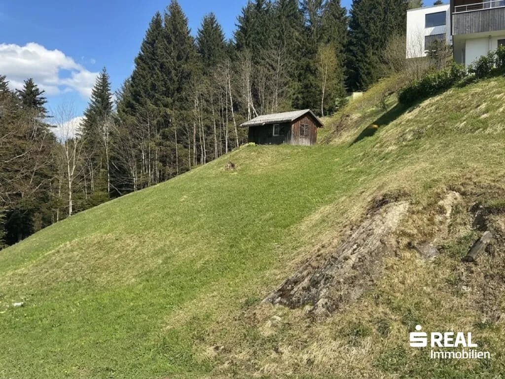 Grundstück kaufen in Bregenz – 1 236 m², € 590.000 – Bild 5 von 19