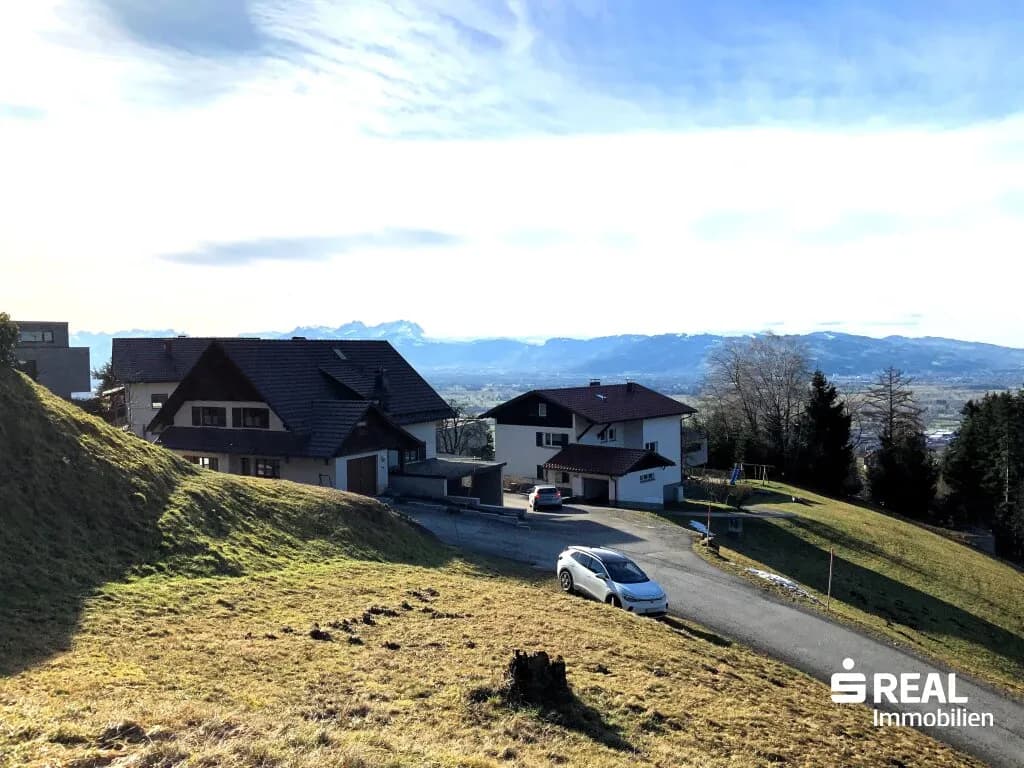 Grundstück kaufen in Bregenz – 1 236 m², € 590.000 – Bild 8 von 19