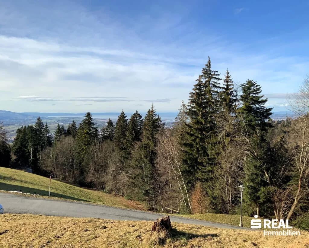 Grundstück kaufen in Bregenz – 1 236 m², € 590.000 – Bild 9 von 19