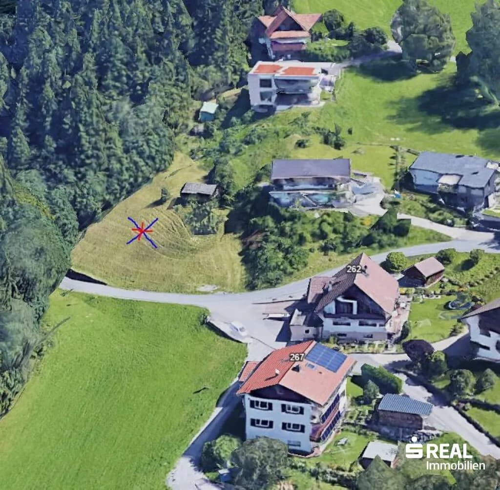 Grundstück kaufen in Bregenz – 1 236 m², € 590.000 – Bild 13 von 19