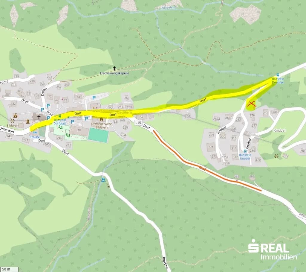 Grundstück kaufen in Bregenz – 1 236 m², € 590.000 – Bild 18 von 19