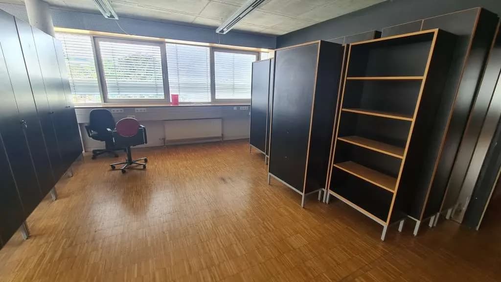 8-Zimmer-Gewerbeimmobilie mieten in Villach – 250 m², € 3.743 – Bild 5 von 18