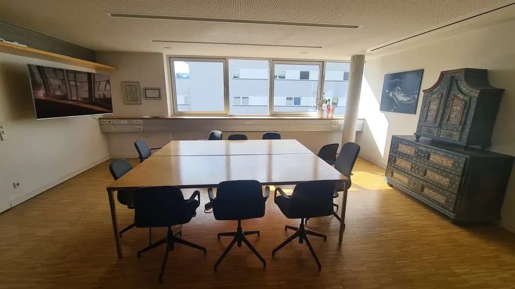 8-Zimmer-Gewerbeimmobilie mieten in Villach – 250 m², € 3.743 – Bild 7 von 18