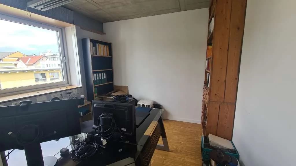 8-Zimmer-Gewerbeimmobilie mieten in Villach – 250 m², € 3.743 – Bild 8 von 18