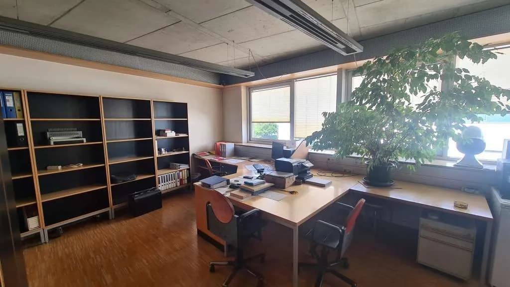 8-Zimmer-Gewerbeimmobilie mieten in Villach – 250 m², € 3.743 – Bild 9 von 18