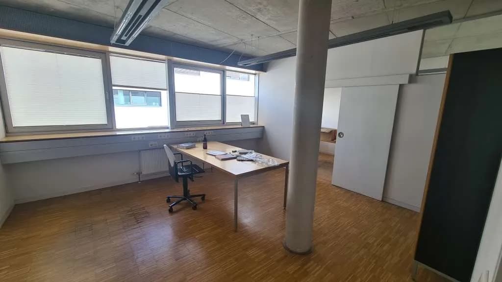 8-Zimmer-Gewerbeimmobilie mieten in Villach – 250 m², € 3.743 – Bild 12 von 18