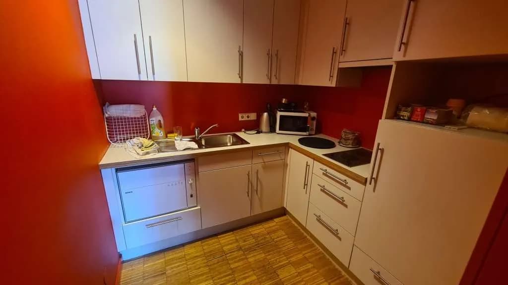 8-Zimmer-Gewerbeimmobilie mieten in Villach – 250 m², € 3.743 – Bild 13 von 18