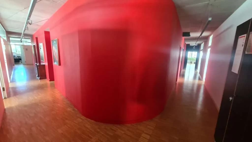 8-Zimmer-Gewerbeimmobilie mieten in Villach – 250 m², € 3.743 – Bild 14 von 18