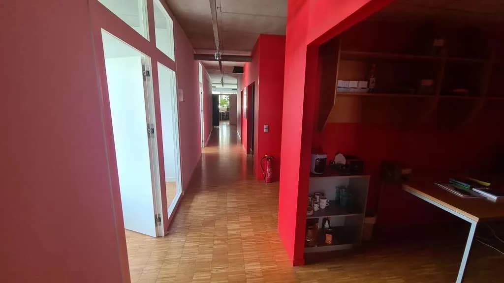 8-Zimmer-Gewerbeimmobilie mieten in Villach – 250 m², € 3.743 – Bild 15 von 18
