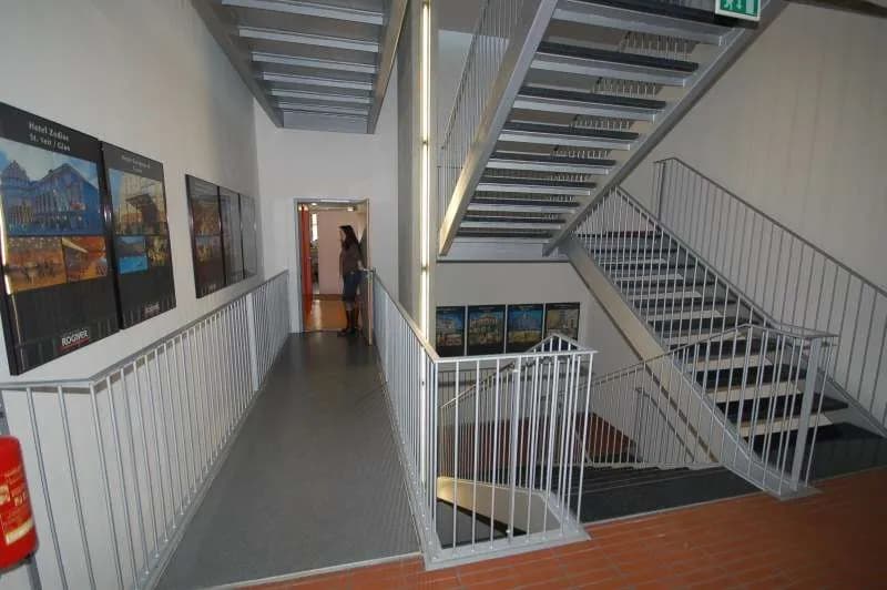 8-Zimmer-Gewerbeimmobilie mieten in Villach – 250 m², € 3.743 – Bild 16 von 18