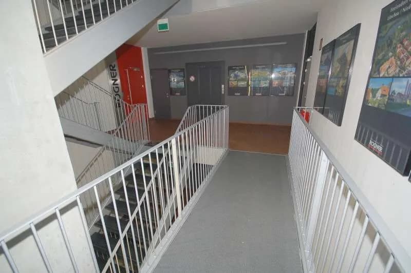 8-Zimmer-Gewerbeimmobilie mieten in Villach – 250 m², € 3.743 – Bild 17 von 18