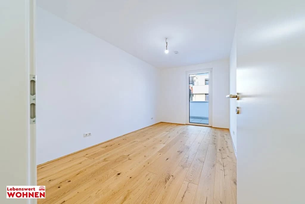 2-Zimmer-Wohnung mieten in Wiener Neustadt – 54,95 m², € 792 – Bild 7 von 15