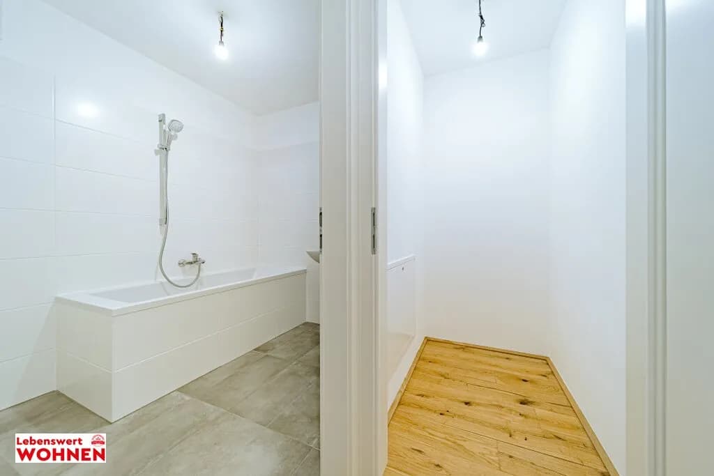 2-Zimmer-Wohnung mieten in Wiener Neustadt – 54,95 m², € 792 – Bild 8 von 15