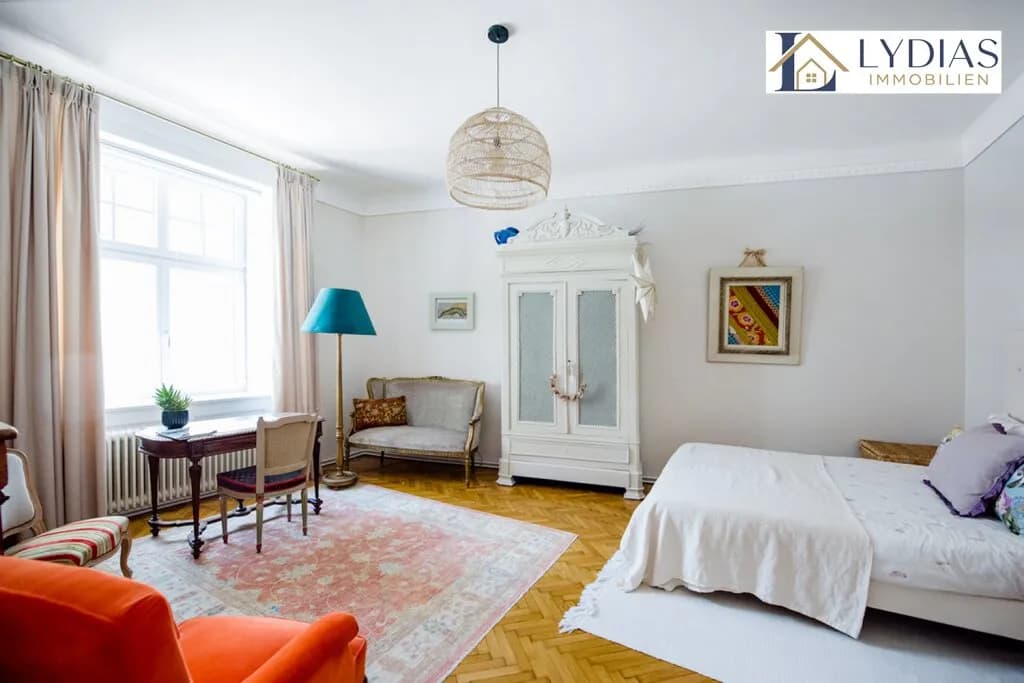 3-Zimmer-Wohnung kaufen in Wien – 94 m², € 637.000 – Bild 3 von 17
