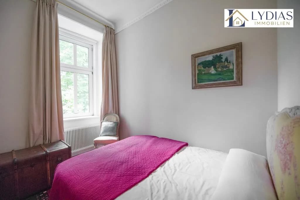 3-Zimmer-Wohnung kaufen in Wien – 94 m², € 637.000 – Bild 5 von 17