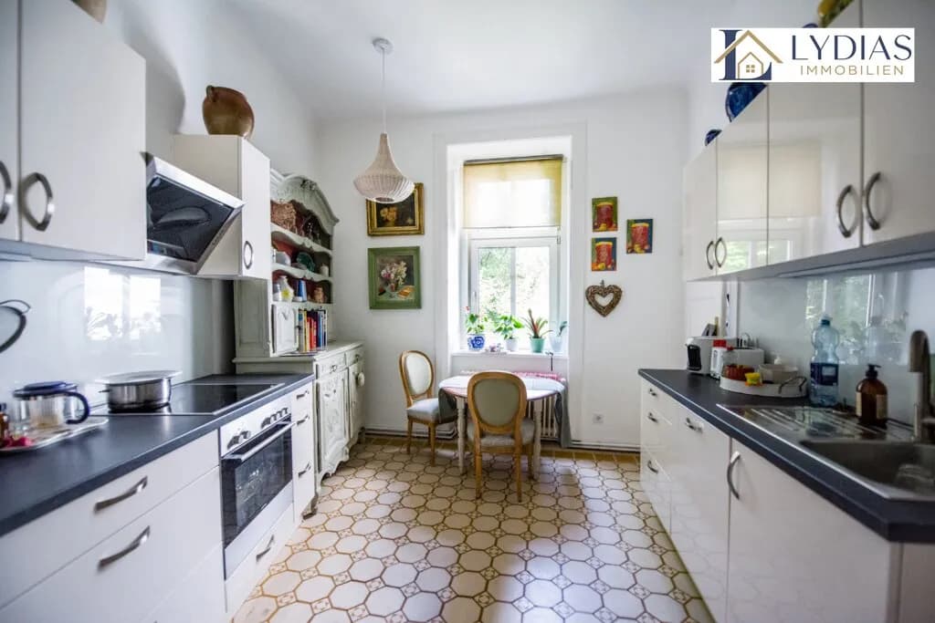 3-Zimmer-Wohnung kaufen in Wien – 94 m², € 637.000 – Bild 7 von 17