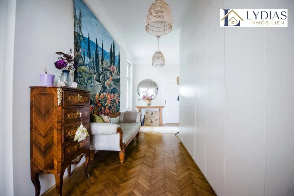 3-Zimmer-Wohnung kaufen in Wien – 94 m², € 637.000 – Bild 10 von 17
