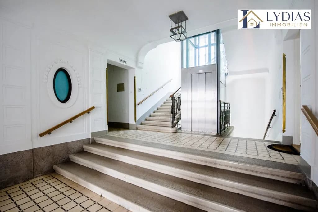 3-Zimmer-Wohnung kaufen in Wien – 94 m², € 637.000 – Bild 15 von 17