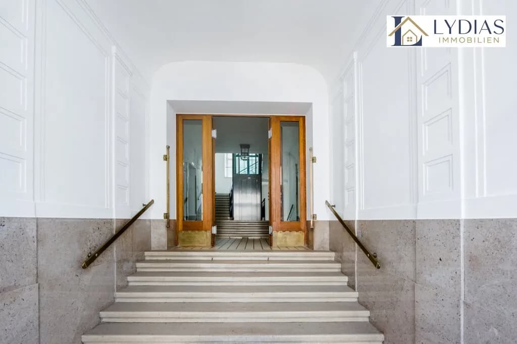 3-Zimmer-Wohnung kaufen in Wien – 94 m², € 637.000 – Bild 16 von 17
