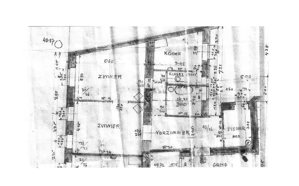 3-Zimmer-Wohnung kaufen in Wien – 94 m², € 637.000 – Bild 17 von 17