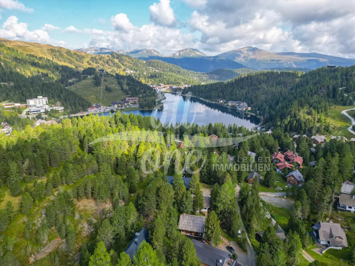 4-Zimmer-Wohnung kaufen in Murau – 430 m², € 1.190.000 – Bild 2 von 13