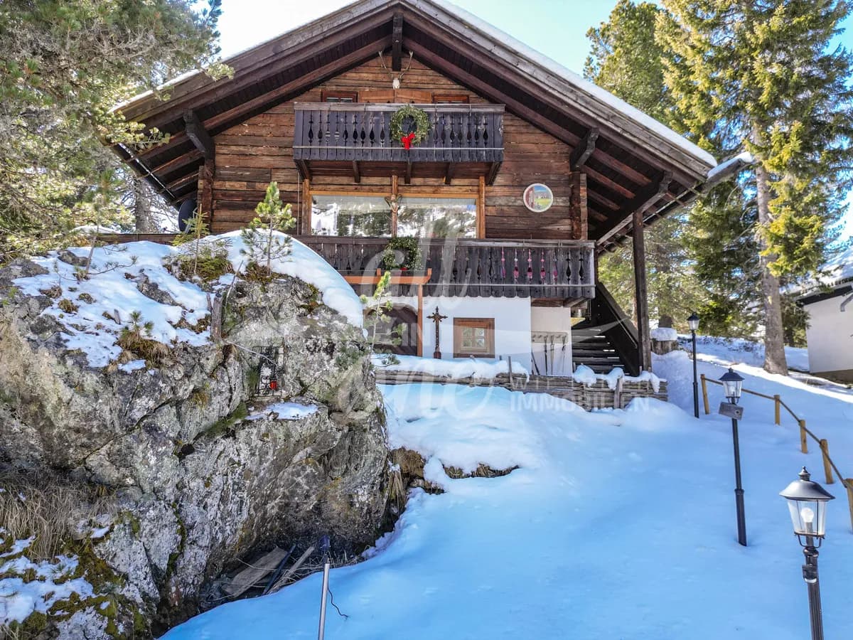 4-Zimmer-Wohnung kaufen in Murau – 430 m², € 1.190.000 – Bild 5 von 13