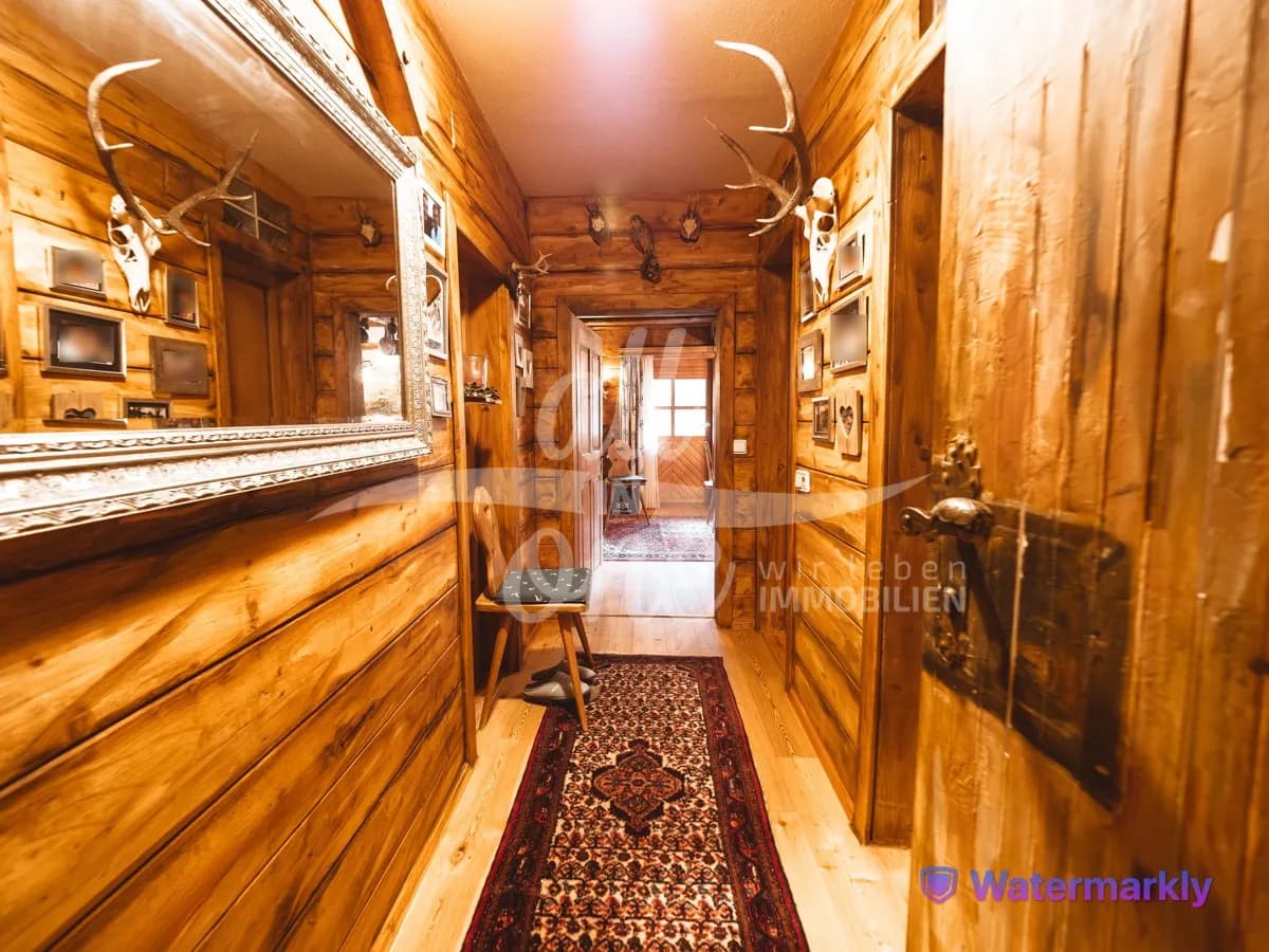 4-Zimmer-Wohnung kaufen in Murau – 430 m², € 1.190.000 – Bild 6 von 13