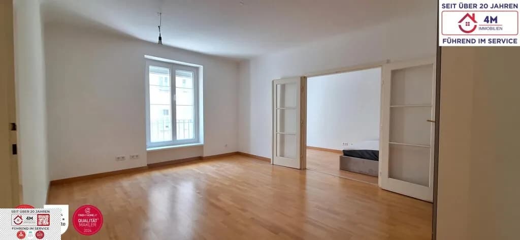 2-Zimmer-Wohnung kaufen in Wien – 48 m², € 250.000 – Bild 4 von 20