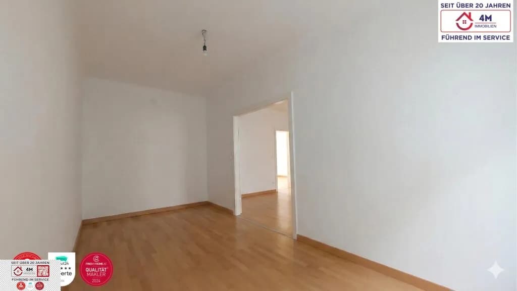 2-Zimmer-Wohnung kaufen in Wien – 48 m², € 250.000 – Bild 5 von 20