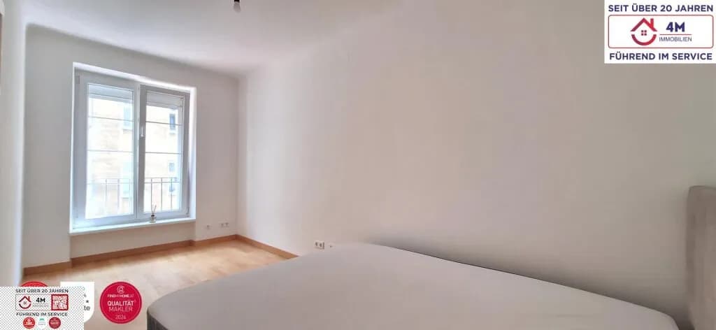 2-Zimmer-Wohnung kaufen in Wien – 48 m², € 250.000 – Bild 6 von 20
