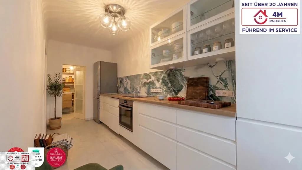 2-Zimmer-Wohnung kaufen in Wien – 48 m², € 250.000 – Bild 7 von 20