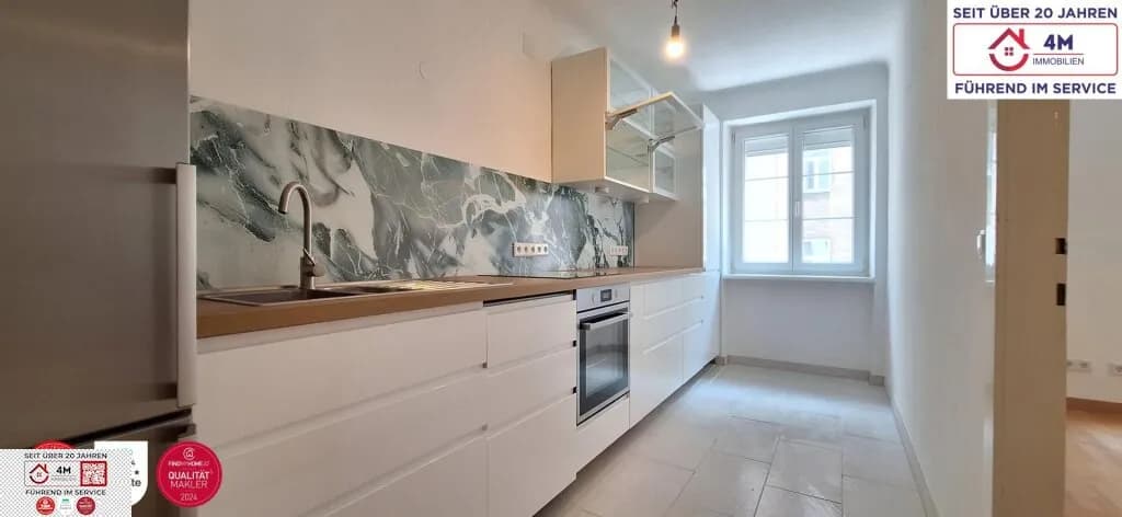 2-Zimmer-Wohnung kaufen in Wien – 48 m², € 250.000 – Bild 8 von 20