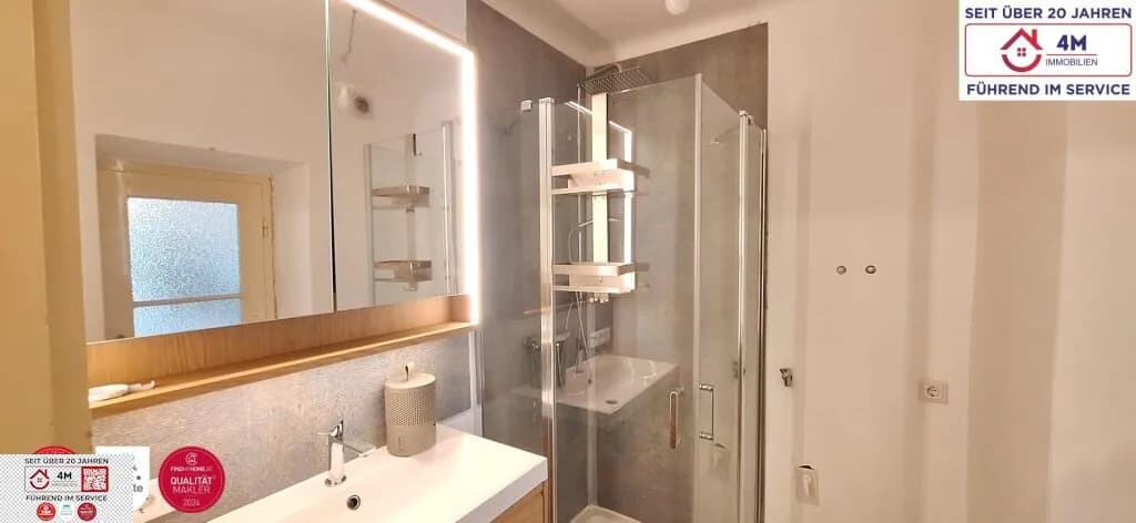 2-Zimmer-Wohnung kaufen in Wien – 48 m², € 250.000 – Bild 10 von 20